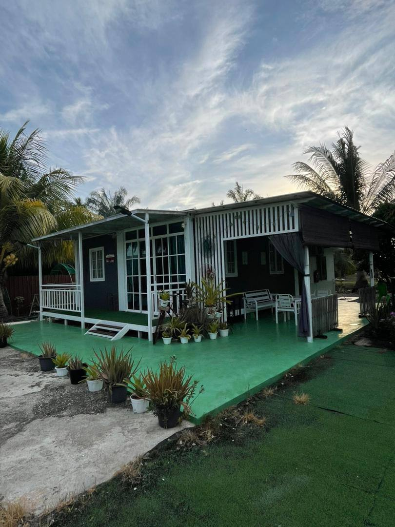 Homestay 2