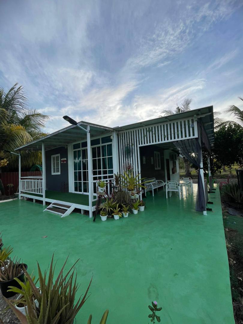 Homestay 2 photo 1