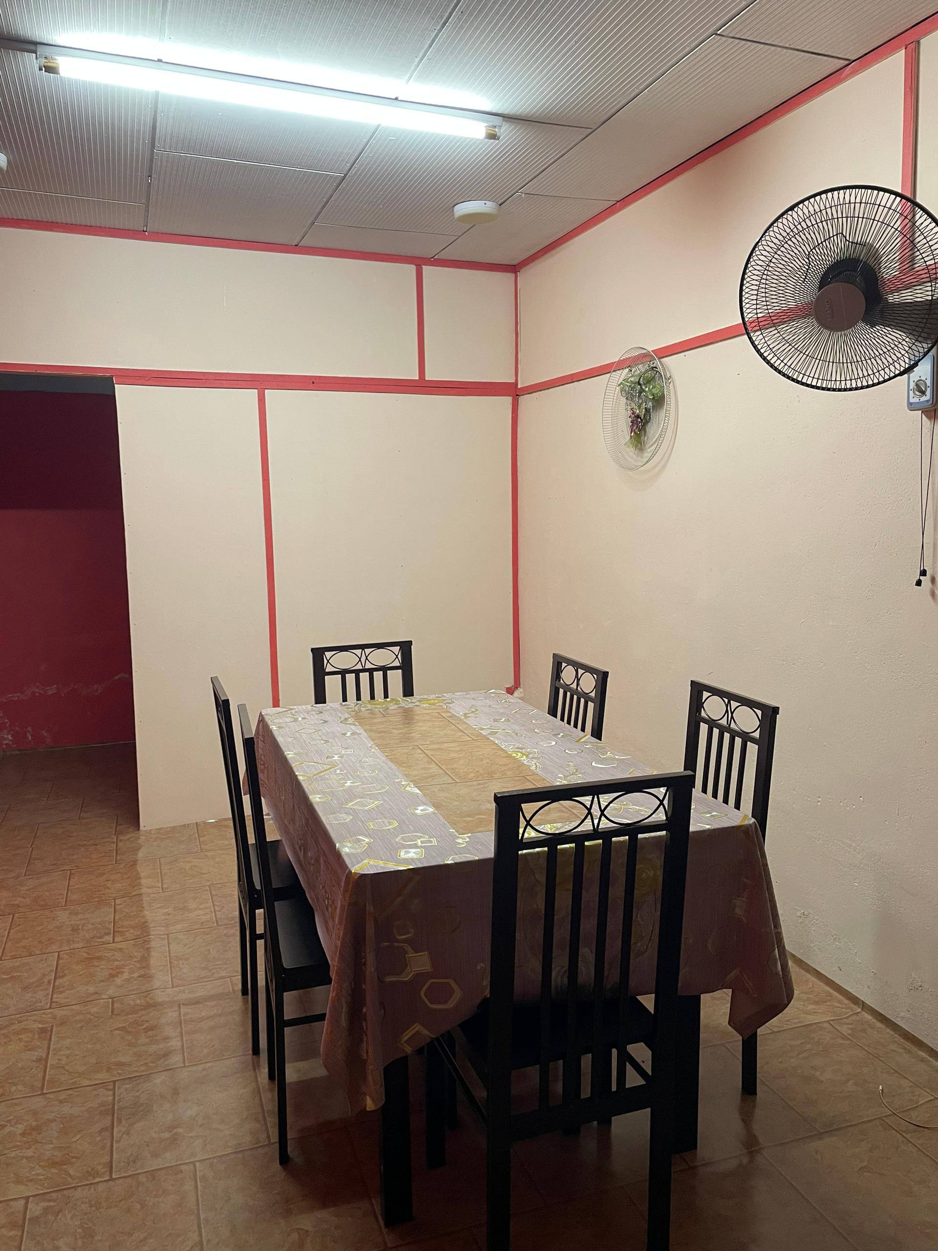Homestay 3 photo 4