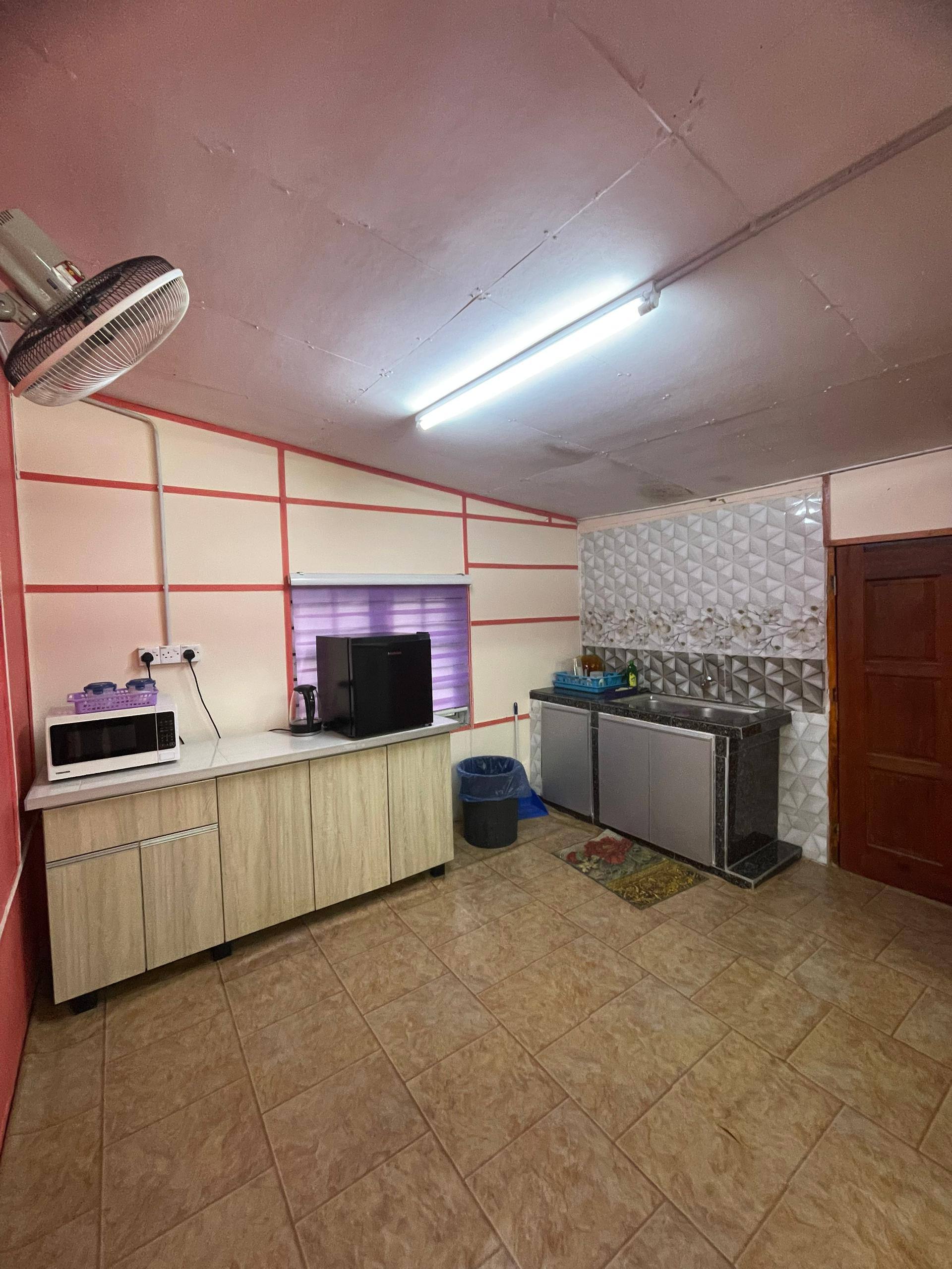 Homestay 3 photo 6