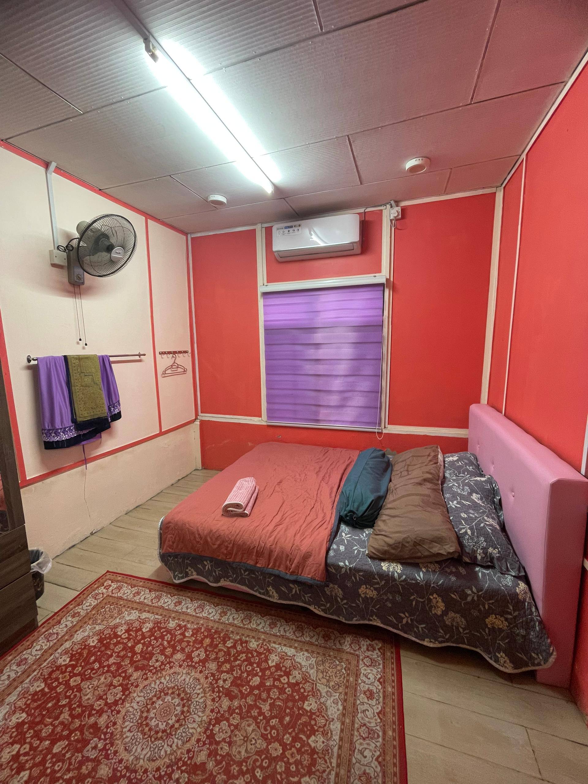 Homestay 3 photo 8