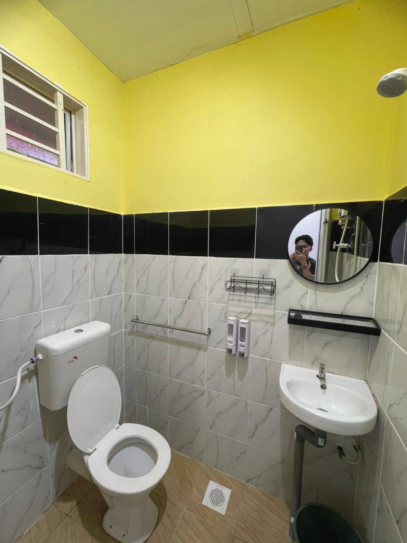 Roomstay photo 1