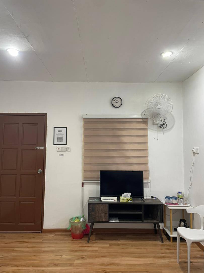 Roomstay photo 2