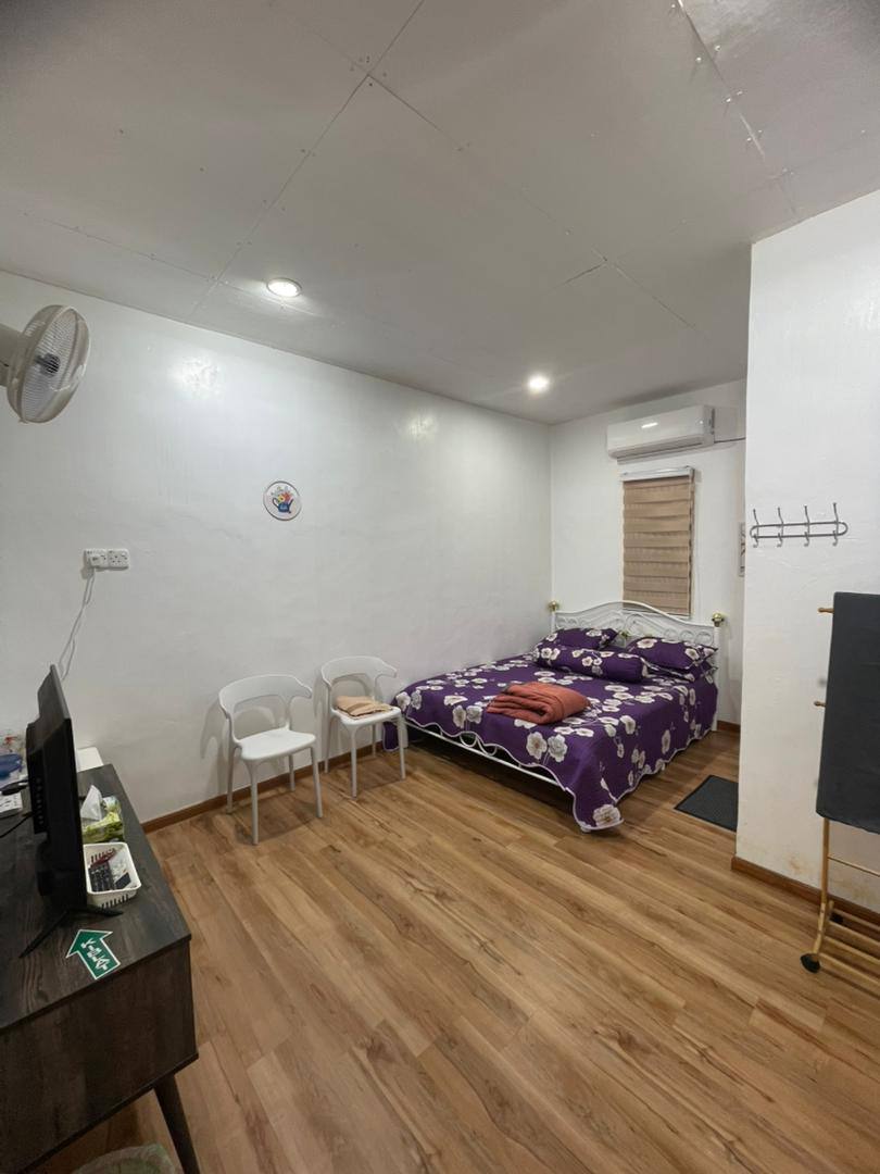 Roomstay photo 4