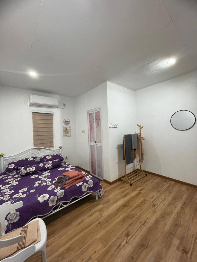 Roomstay photo 5